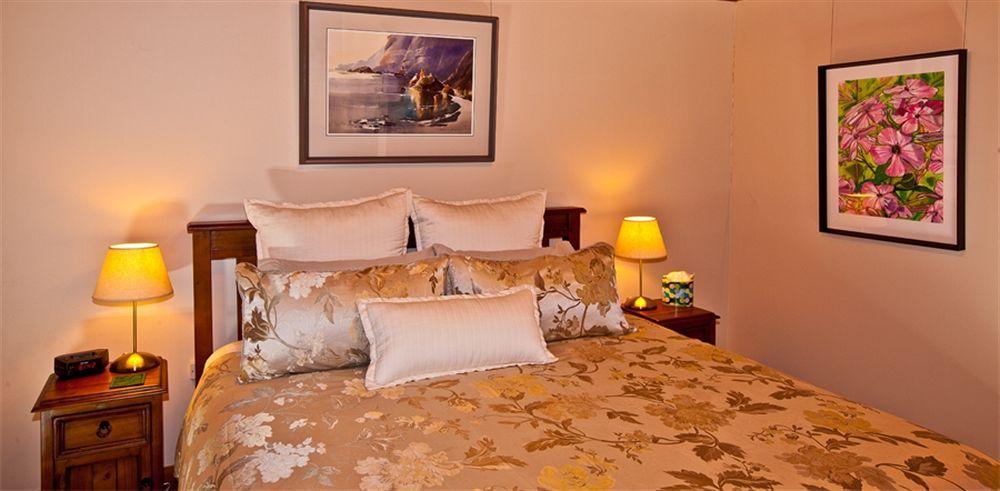 Hartley Homestead Boutique Bed & Breakfast Clyde Dış mekan fotoğraf