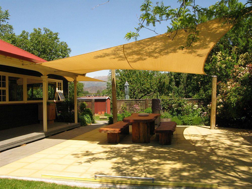 Hartley Homestead Boutique Bed & Breakfast Clyde Dış mekan fotoğraf