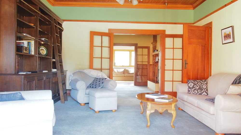 Hartley Homestead Boutique Bed & Breakfast Clyde Dış mekan fotoğraf