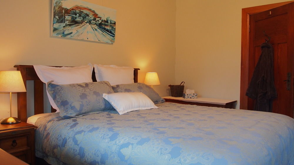 Hartley Homestead Boutique Bed & Breakfast Clyde Dış mekan fotoğraf