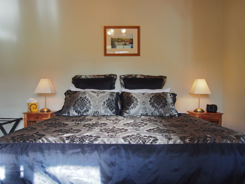 Hartley Homestead Boutique Bed & Breakfast Clyde Dış mekan fotoğraf