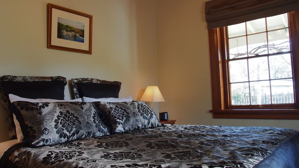 Hartley Homestead Boutique Bed & Breakfast Clyde Dış mekan fotoğraf