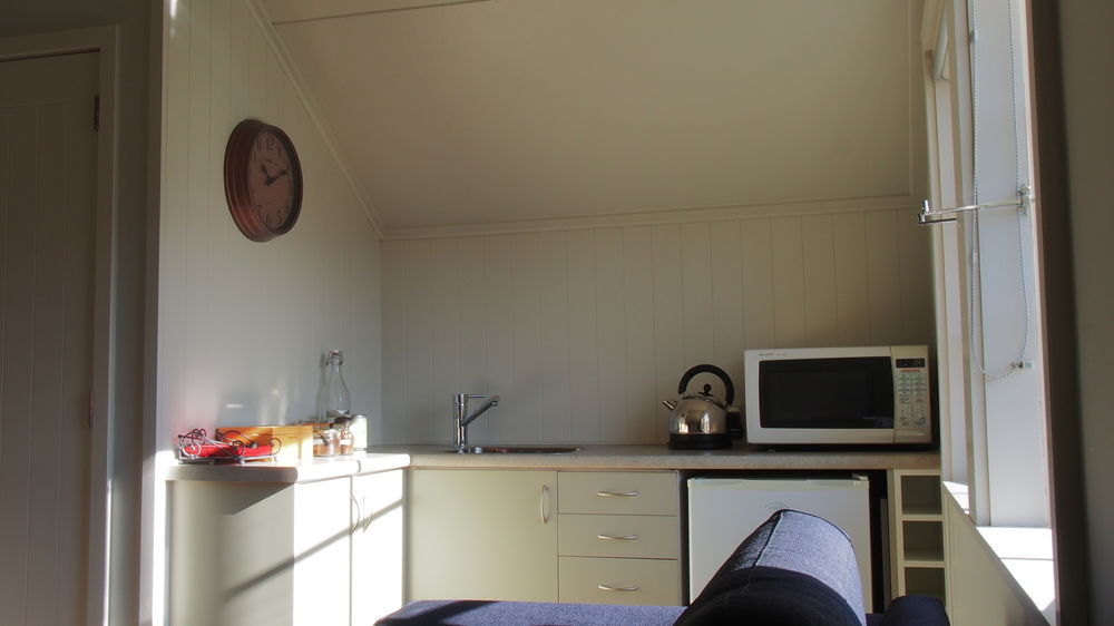 Hartley Homestead Boutique Bed & Breakfast Clyde Dış mekan fotoğraf