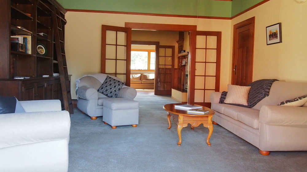 Hartley Homestead Boutique Bed & Breakfast Clyde Dış mekan fotoğraf