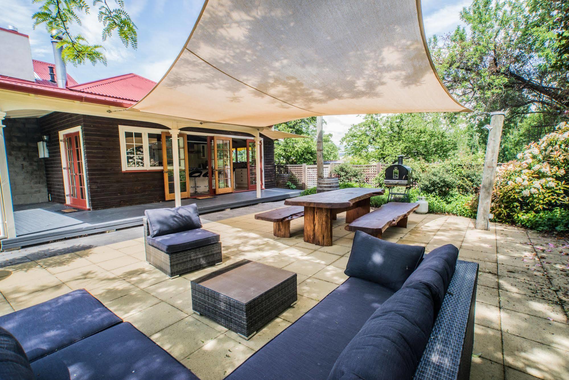Hartley Homestead Boutique Bed & Breakfast Clyde Dış mekan fotoğraf
