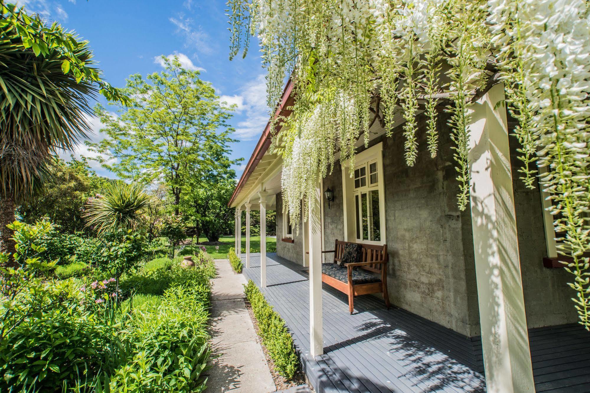 Hartley Homestead Boutique Bed & Breakfast Clyde Dış mekan fotoğraf