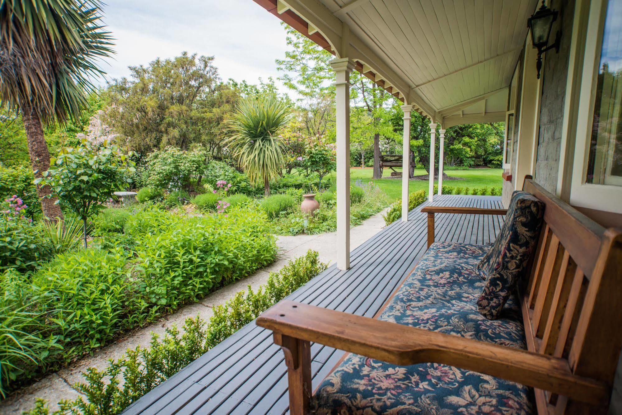 Hartley Homestead Boutique Bed & Breakfast Clyde Dış mekan fotoğraf
