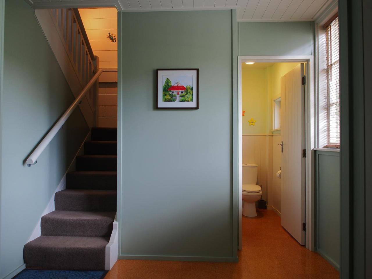 Hartley Homestead Boutique Bed & Breakfast Clyde Dış mekan fotoğraf