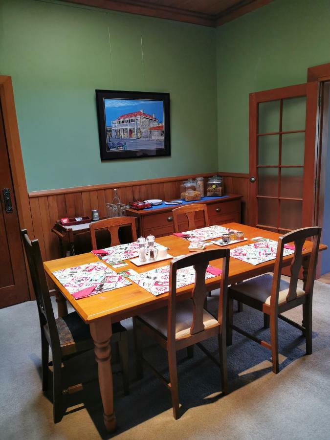 Hartley Homestead Boutique Bed & Breakfast Clyde Dış mekan fotoğraf